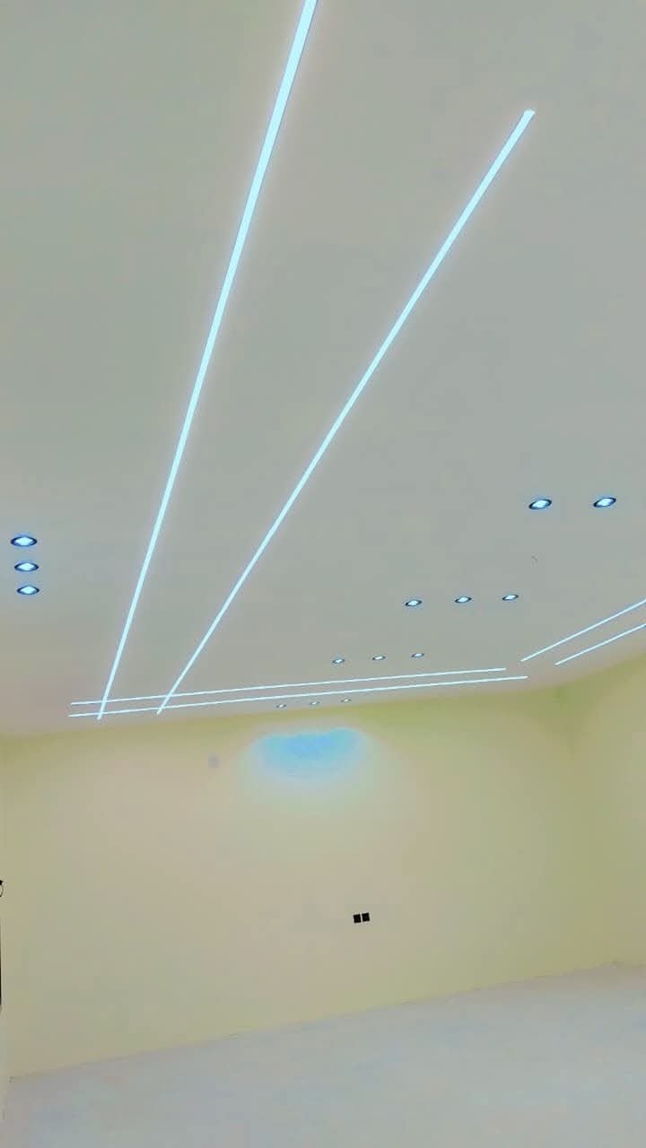 تصميم كهرباء المنزل بشكل راقي ومذهل