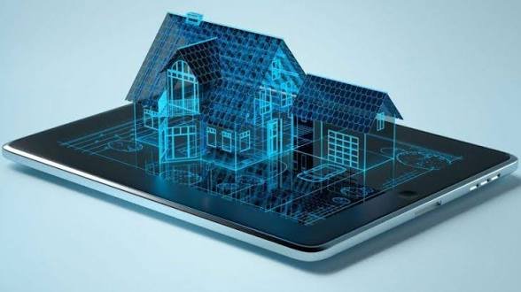 تركيب Smart Home