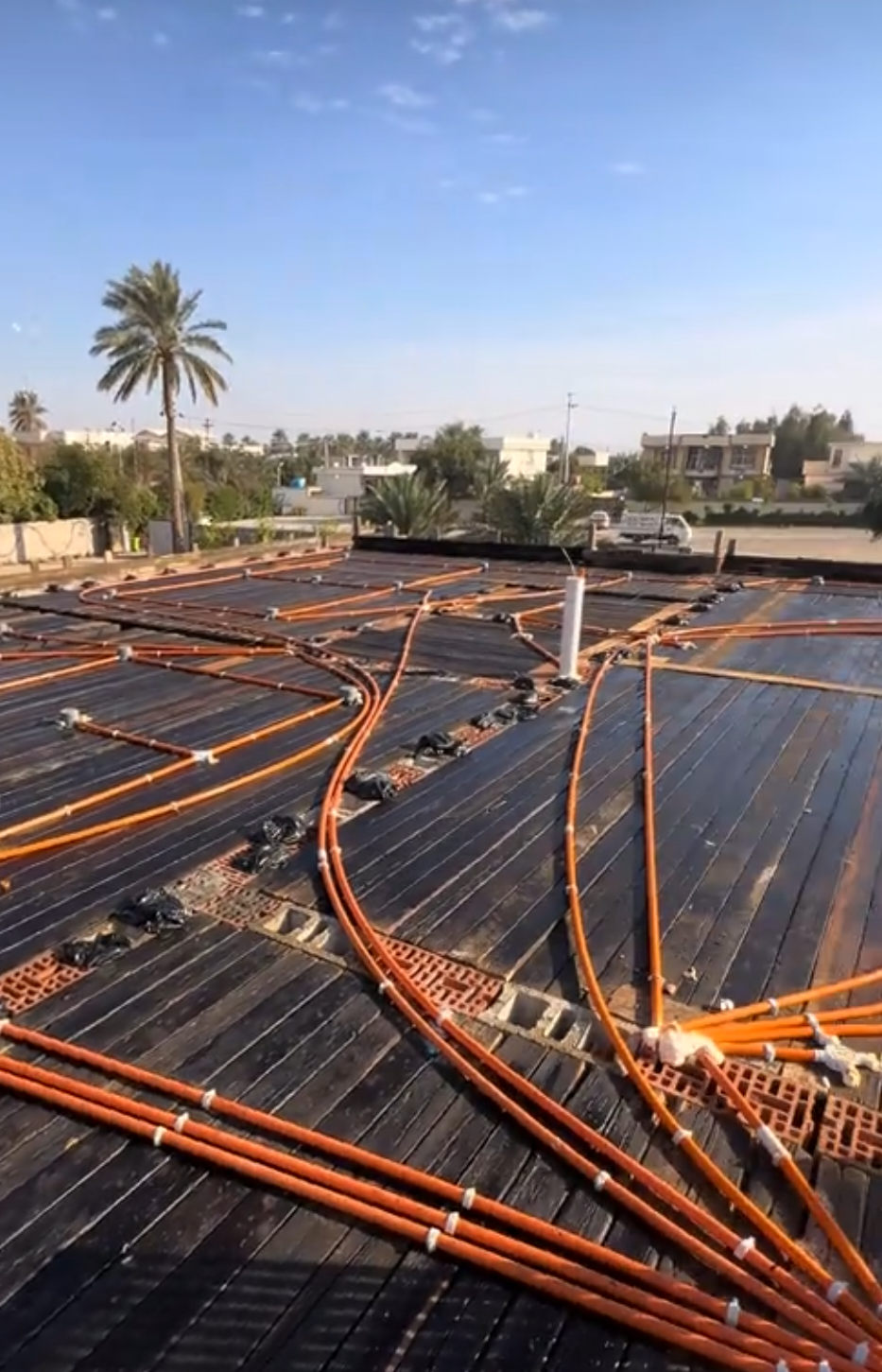 تخطيط الكهرباء باحترافية عالية